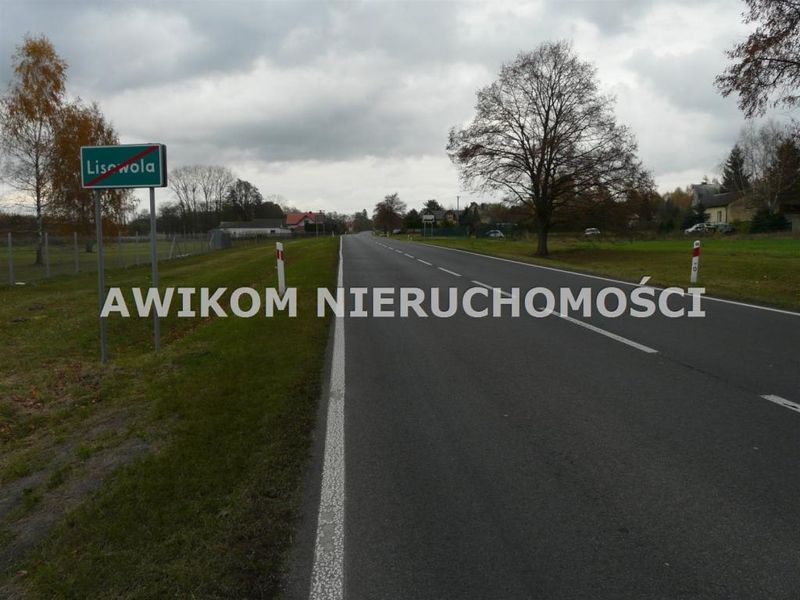 Zdjęcie ogłoszenia -  