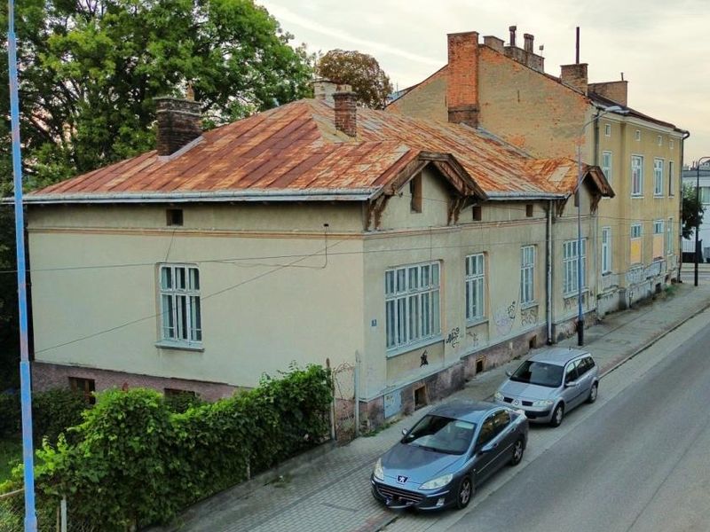 Zdjęcie ogłoszenia -  