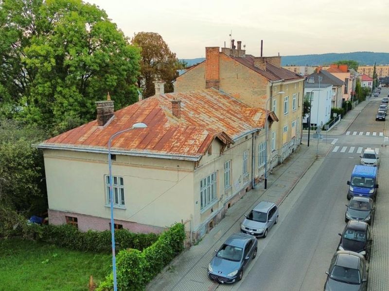 Zdjęcie ogłoszenia -  