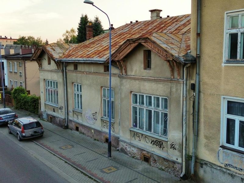 Zdjęcie ogłoszenia -  