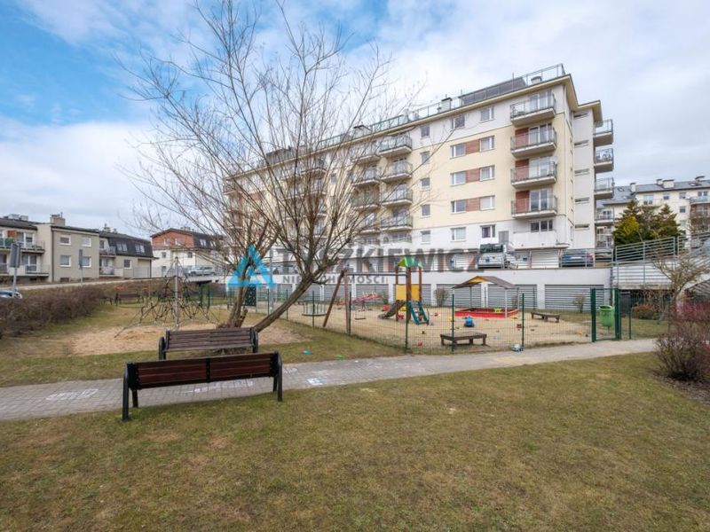 Zdjęcie ogłoszenia -  