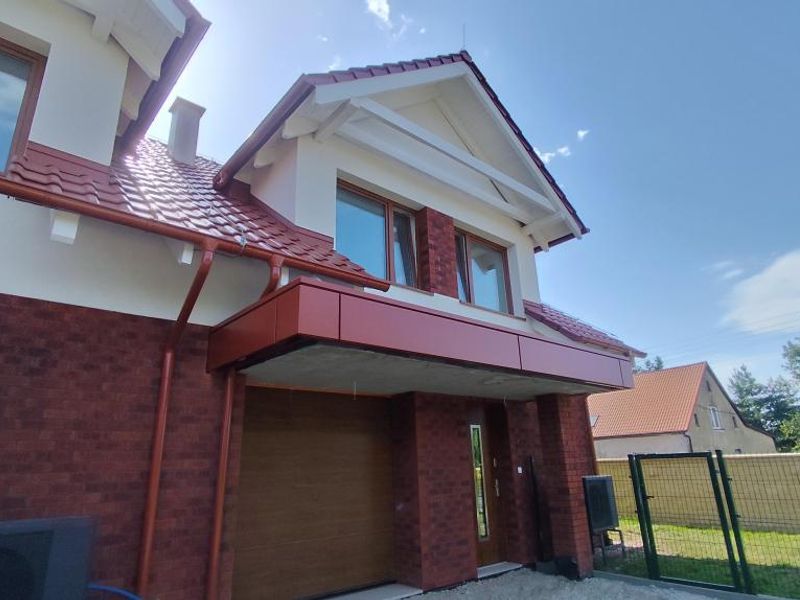 Zdjęcie ogłoszenia -  