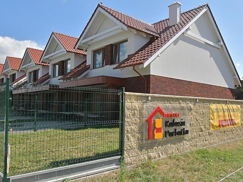 Zdjęcie ogłoszenia -  