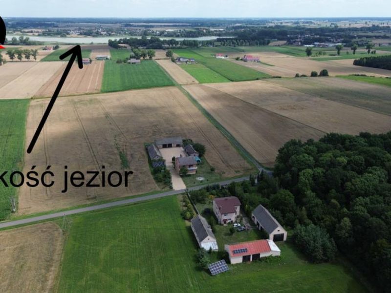 Zdjęcie ogłoszenia -  