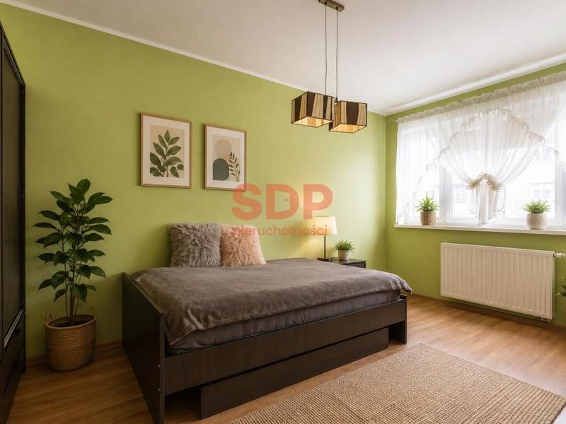 Mieszkanie 45 m², Wrocław, Psie Pole, Gorlicka - ID: 15858942