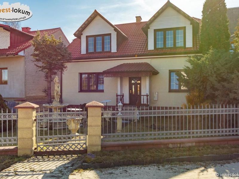 Zdjęcie ogłoszenia -  