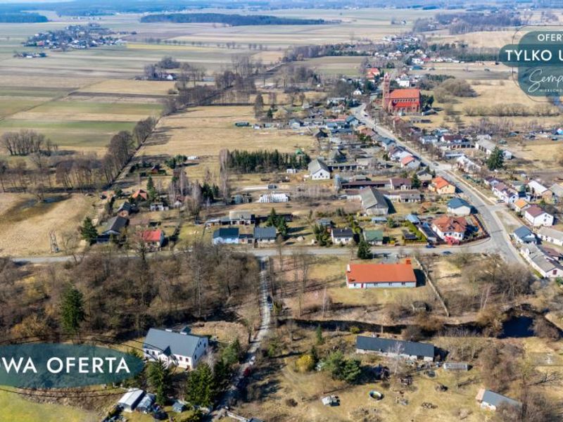 Zdjęcie ogłoszenia -  