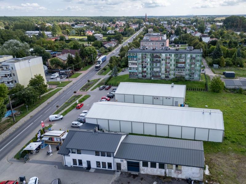Zdjęcie ogłoszenia -  