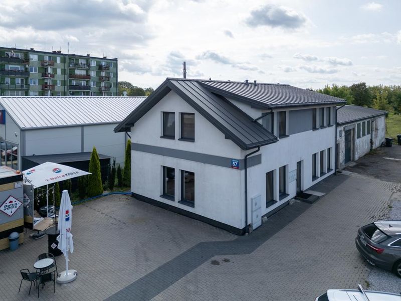 Zdjęcie ogłoszenia -  