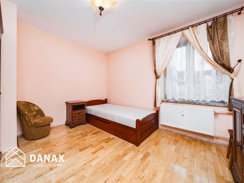 Zdjęcie ogłoszenia -  