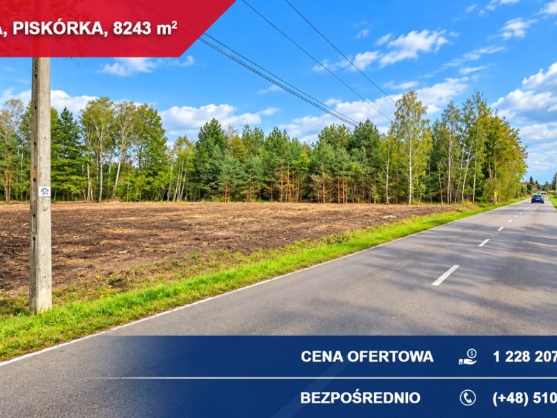 Zdjęcie ogłoszenia -  