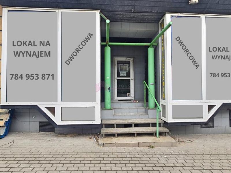 Zdjęcie ogłoszenia -  