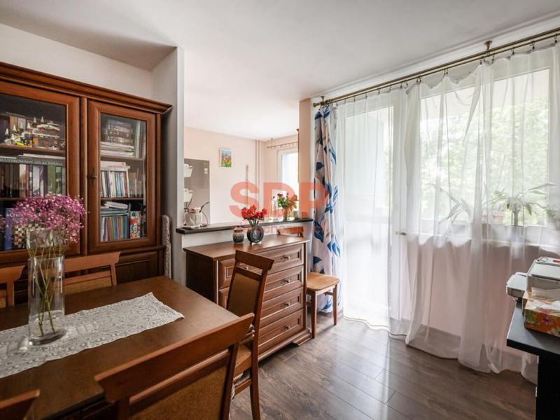 Mieszkanie 63 m², Wrocław, Bajana Jerzego - ID: 15861287