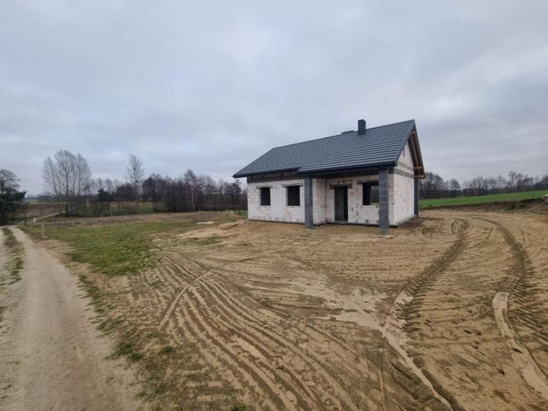 Zdjęcie ogłoszenia -  