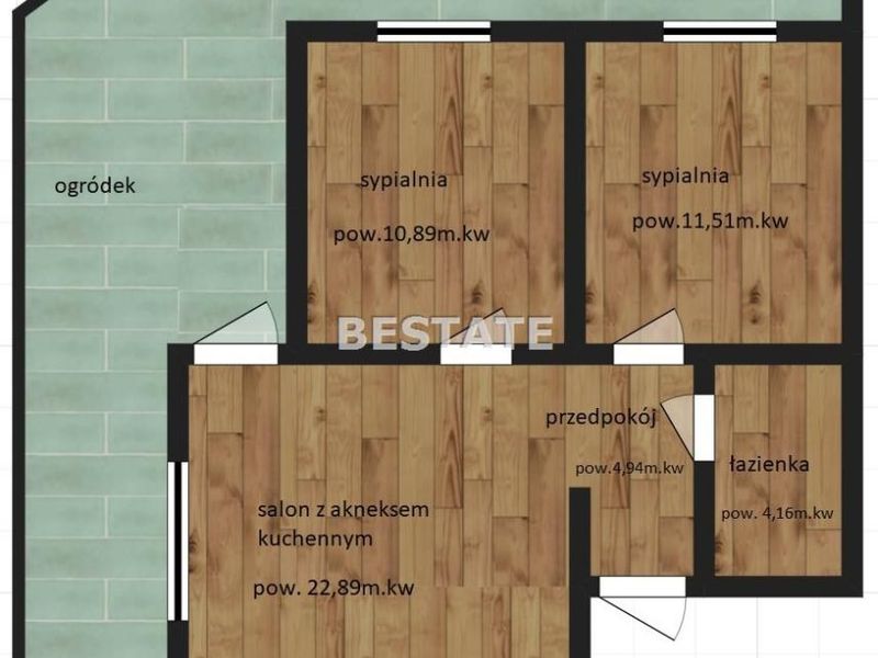 Zdjęcie ogłoszenia -  