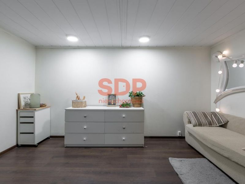 Mieszkanie 29 m², Wrocław, Pomorska - ID: 15861749