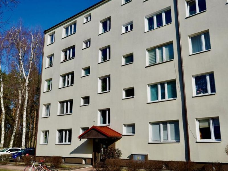 Zdjęcie ogłoszenia -  