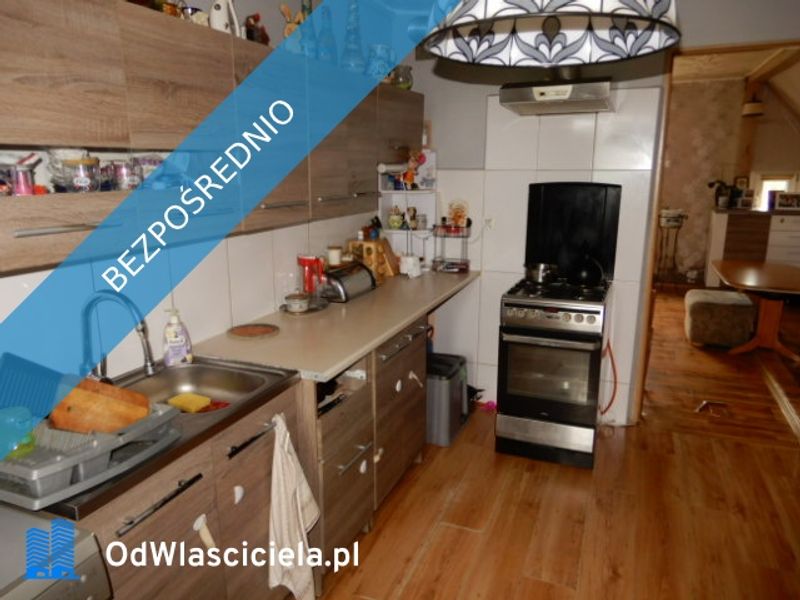 Zdjęcie ogłoszenia -  