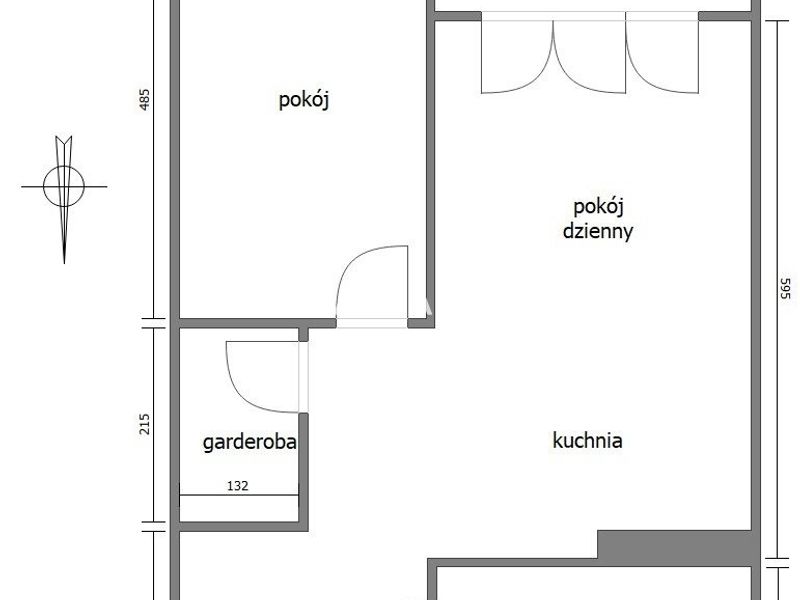 Zdjęcia planów ogłoszenia