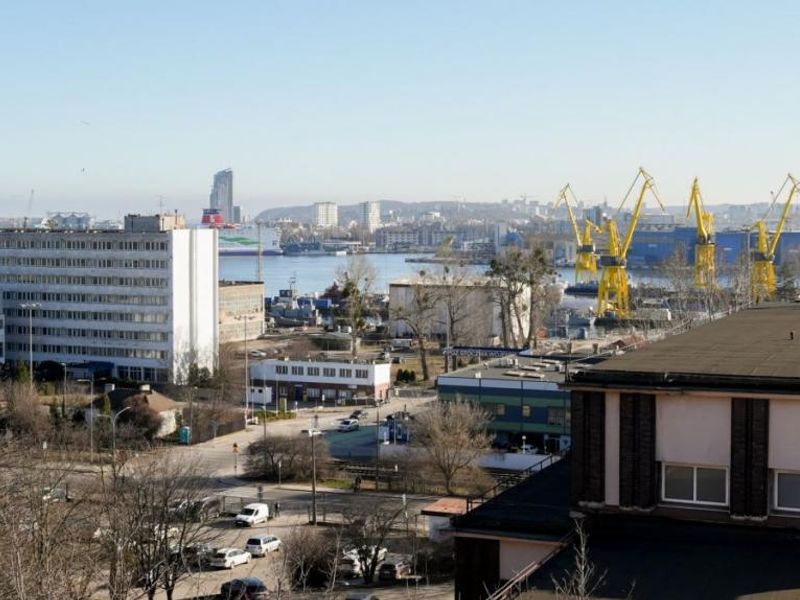 Zdjęcie ogłoszenia -  
