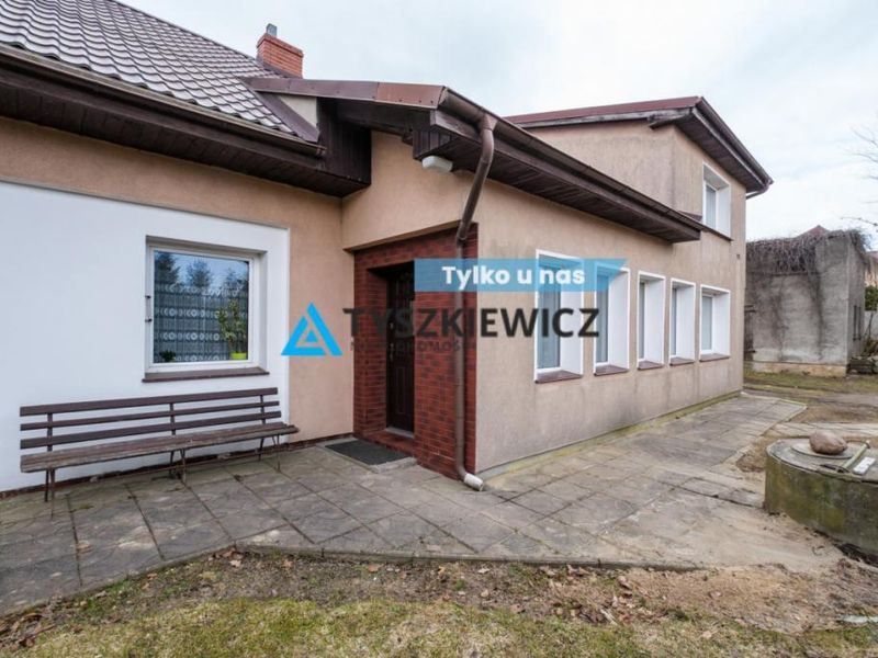 Nie tylko dom - 2004 m² przestrzeni i możliwości - ID: 15862928