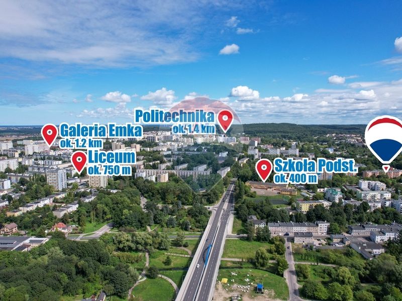 Zdjęcie ogłoszenia -  