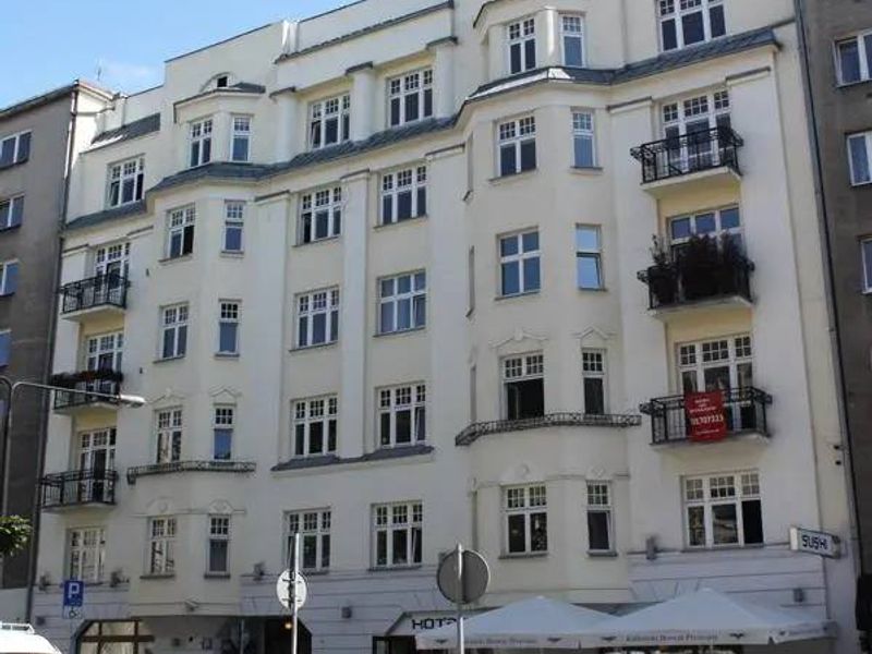 Zdjęcie ogłoszenia -  
