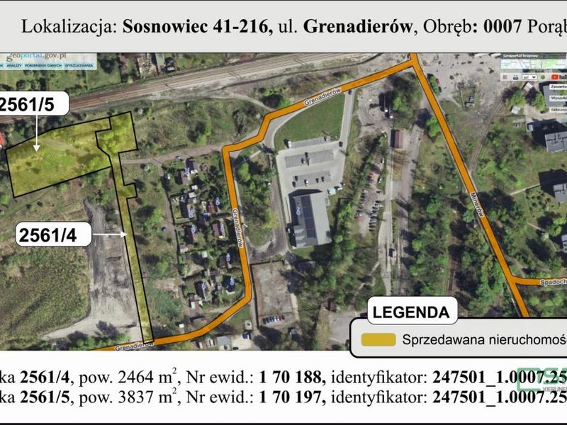 Zdjęcie ogłoszenia -  