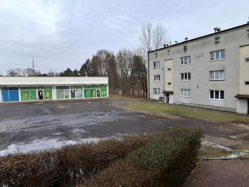 Zdjęcie ogłoszenia -  