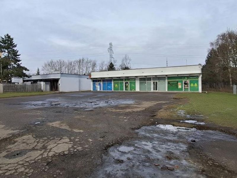 Zdjęcie ogłoszenia -  