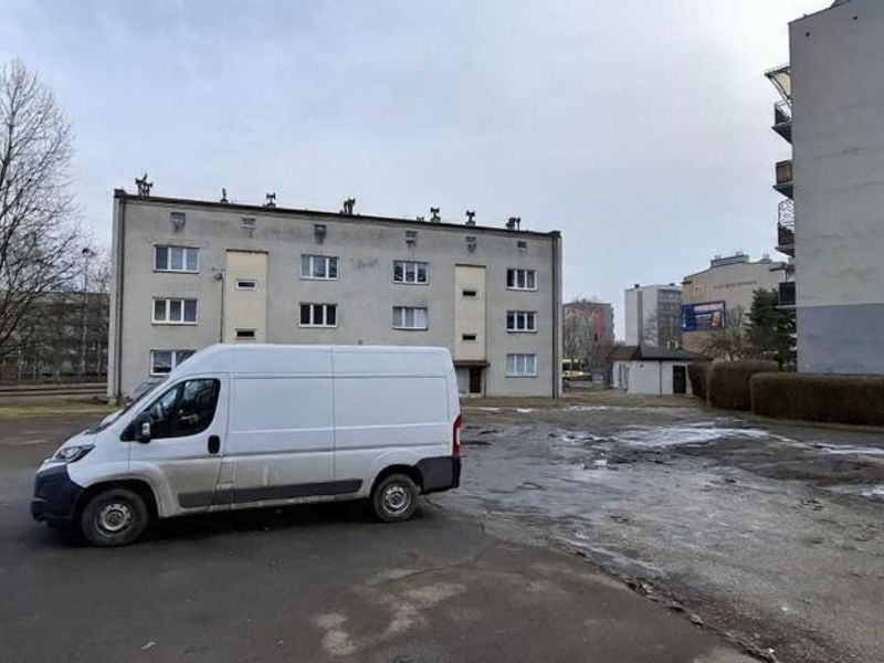 Zdjęcie ogłoszenia -  