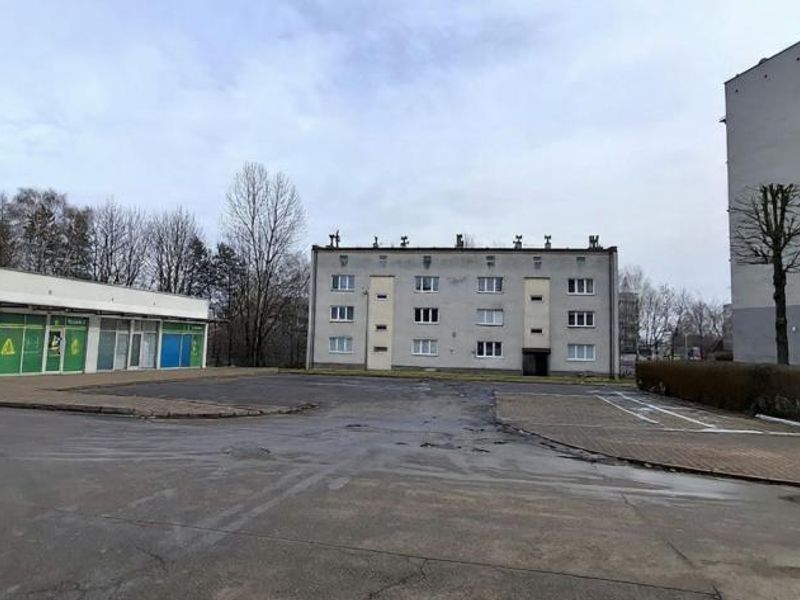 Zdjęcie ogłoszenia -  
