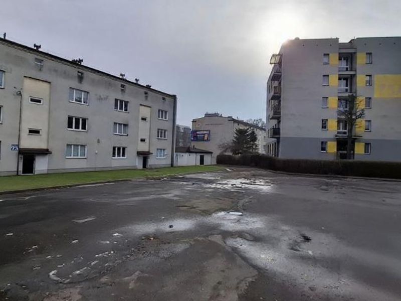 Zdjęcie ogłoszenia -  