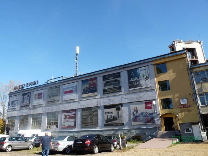 Zdjęcie ogłoszenia -  