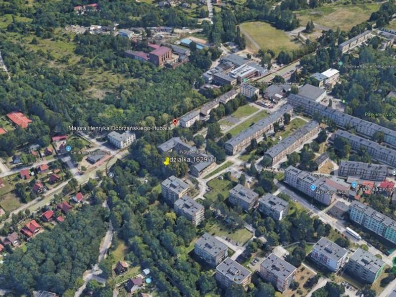 Zdjęcie ogłoszenia -  