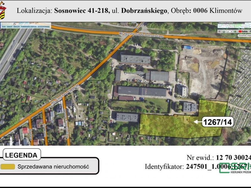 Zdjęcie ogłoszenia -  