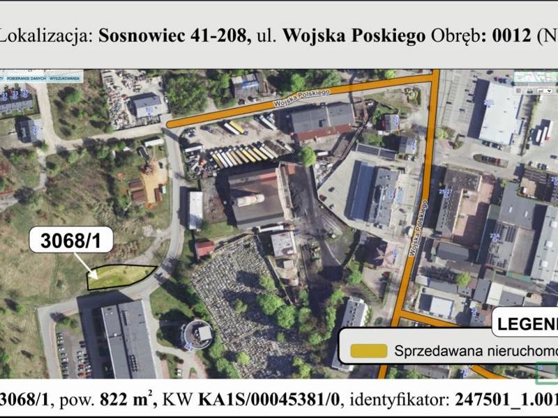Zdjęcie ogłoszenia -  