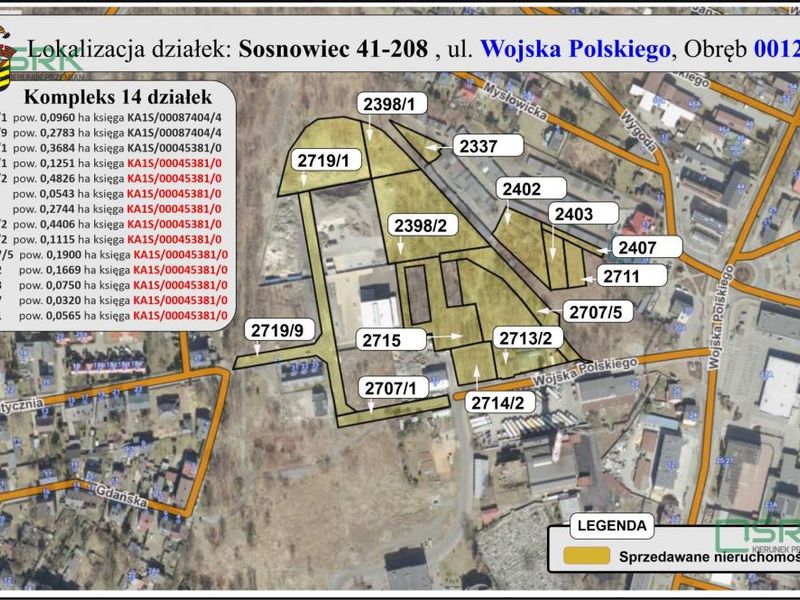 Zdjęcie ogłoszenia -  