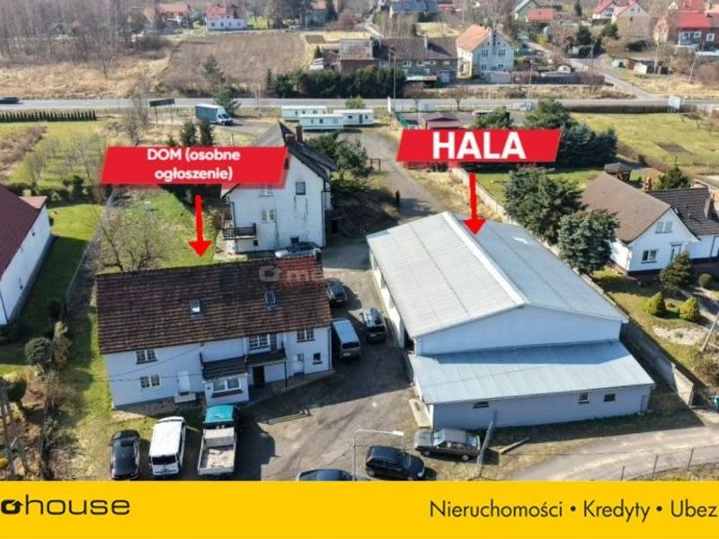 Zdjęcie ogłoszenia -  