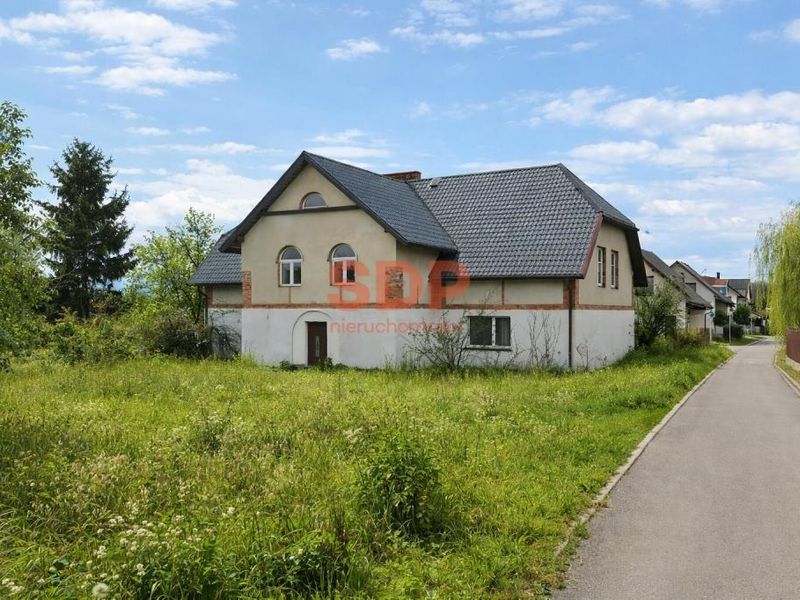 Dom 400 m², Długołęka, Zachodnia - ID: 15864011