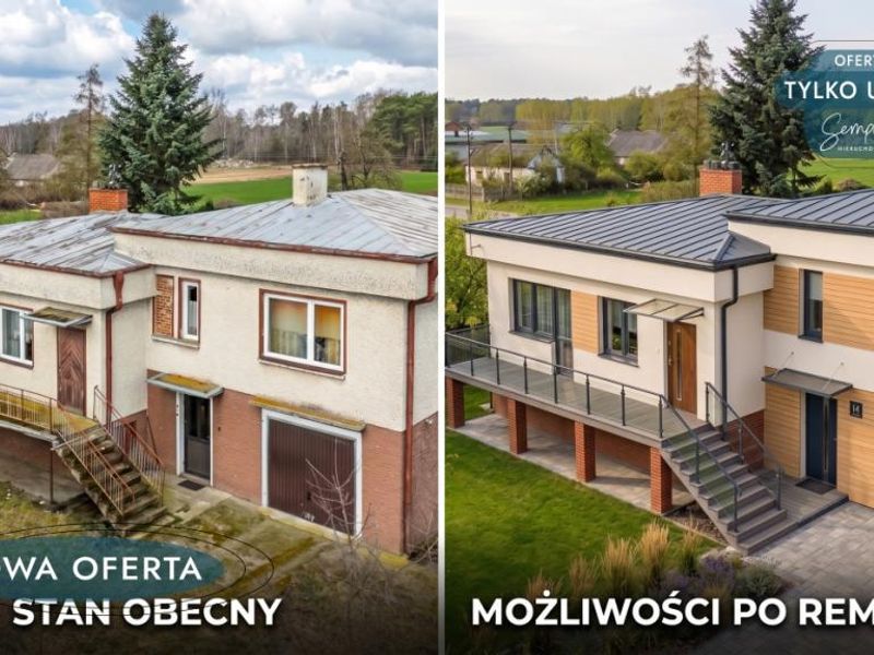 Zdjęcie ogłoszenia -  