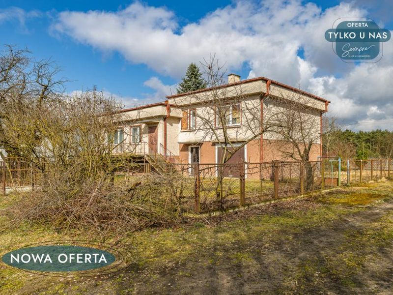 Zdjęcie ogłoszenia -  