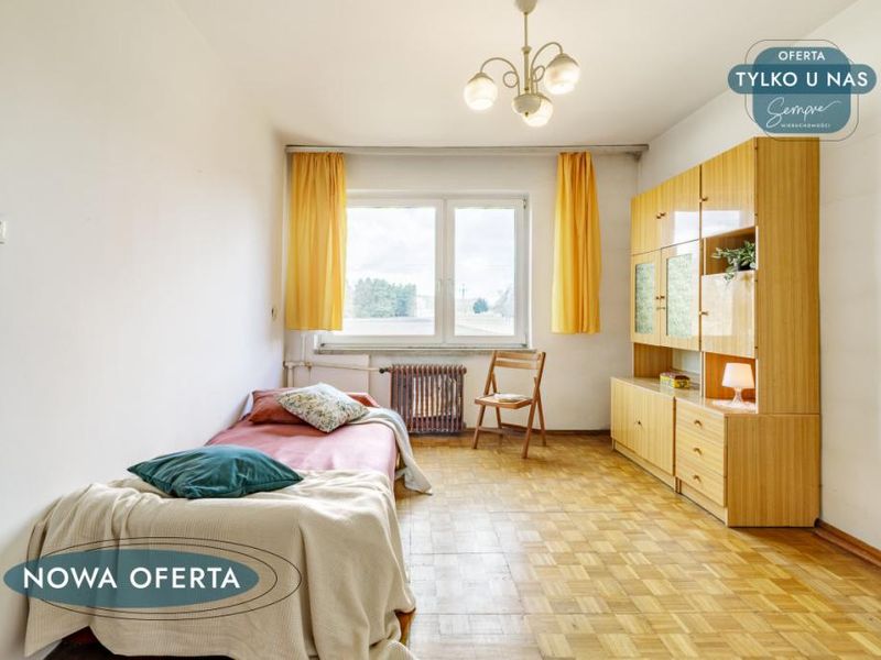 Zdjęcie ogłoszenia -  