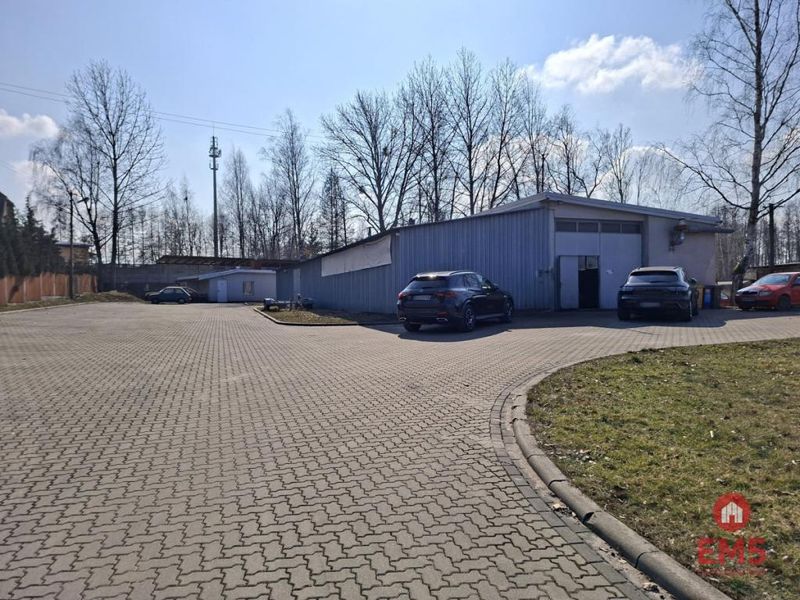 Zdjęcie ogłoszenia -  