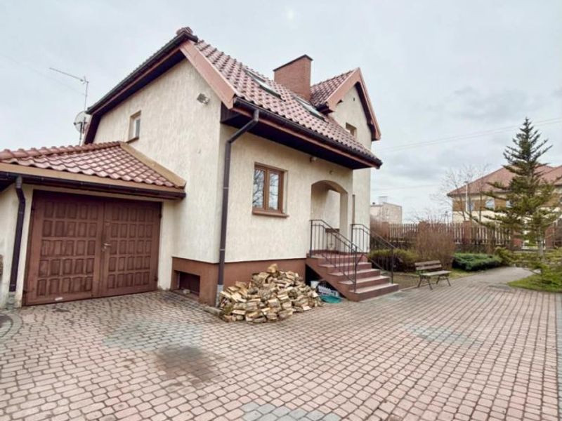Zdjęcie ogłoszenia -  
