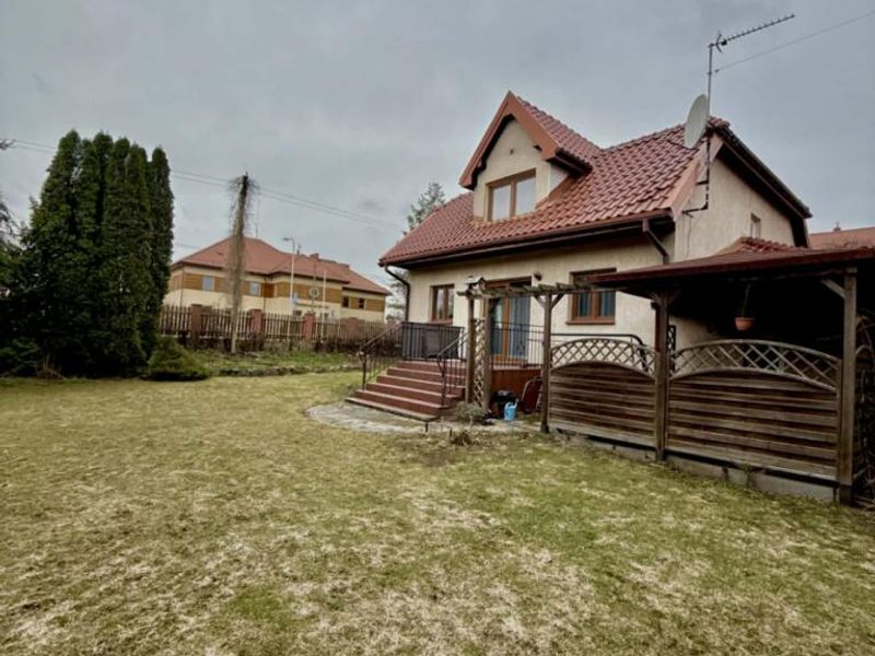Zdjęcie ogłoszenia -  