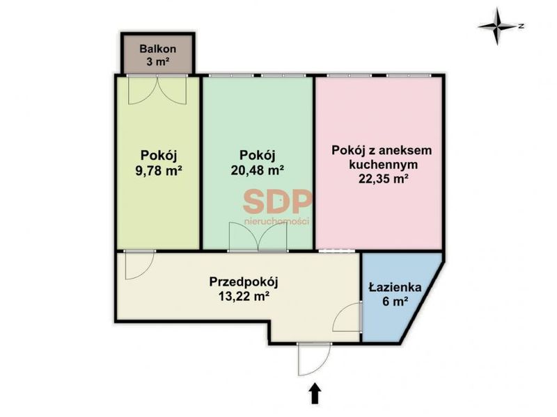 Zdjęcie ogłoszenia -  