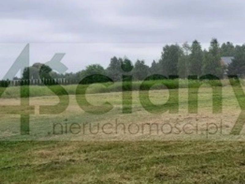 Działka budowlana 2438&nbsp;m², Strzeniówka - ID: 15865941