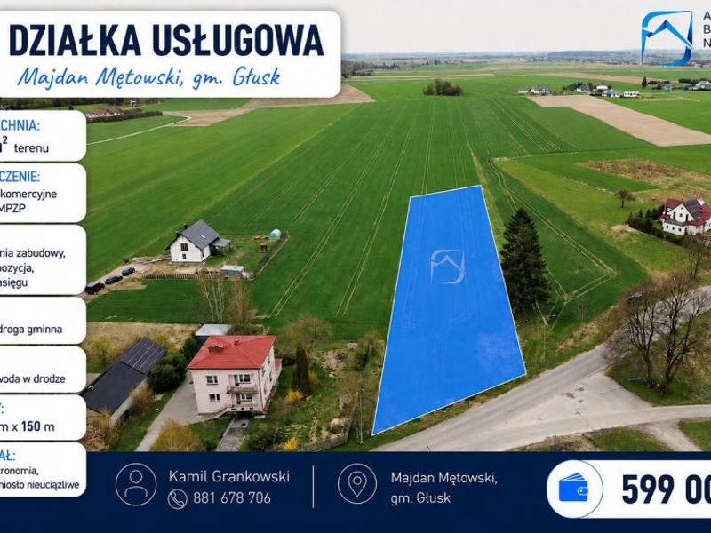 Zdjęcie ogłoszenia -  