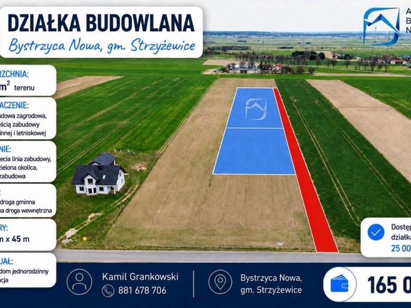 Zdjęcie ogłoszenia -  